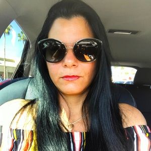 Meet your Posher, Barbara